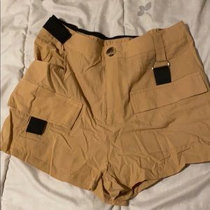 Cargo shorts
